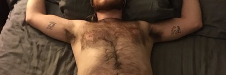 Foto di nudo di fuga di OnlyFans di Landon Yorkhunt
