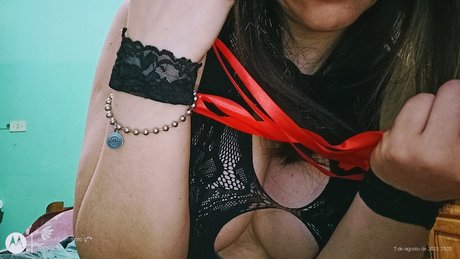 Foto di nudo di fuga di OnlyFans di Verito