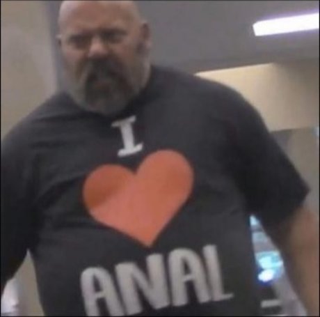 Foto di nudo di fuga di OnlyFans di Travis