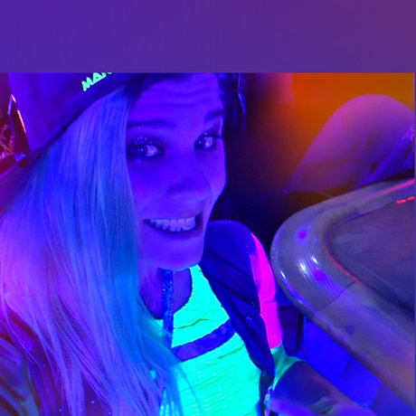 Foto di nudo di fuga di OnlyFans di Ladyshatter