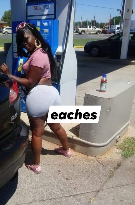 Foto di nudo di fuga di OnlyFans di Yolanda Wallace