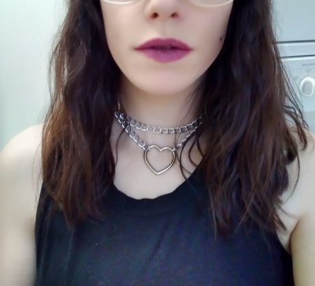 Foto di nudo di fuga di OnlyFans di Lady