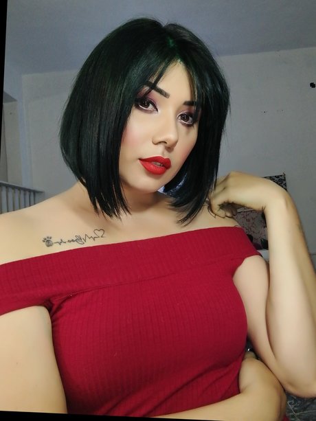 Foto di nudo di fuga di OnlyFans di Vanessa Espinola