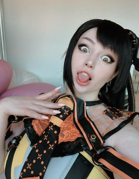 Lady Melamori
