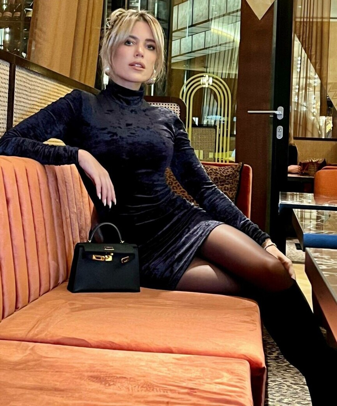 Foto di nudo di fuga di OnlyFans di Sylvie Meis #1234