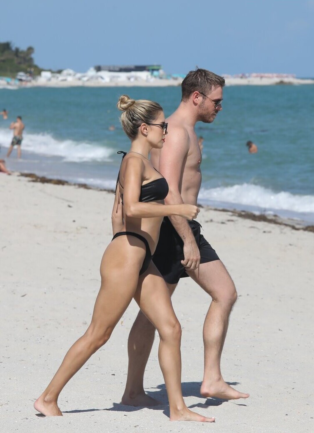Foto di nudo di fuga di OnlyFans di Sylvie Meis #1269