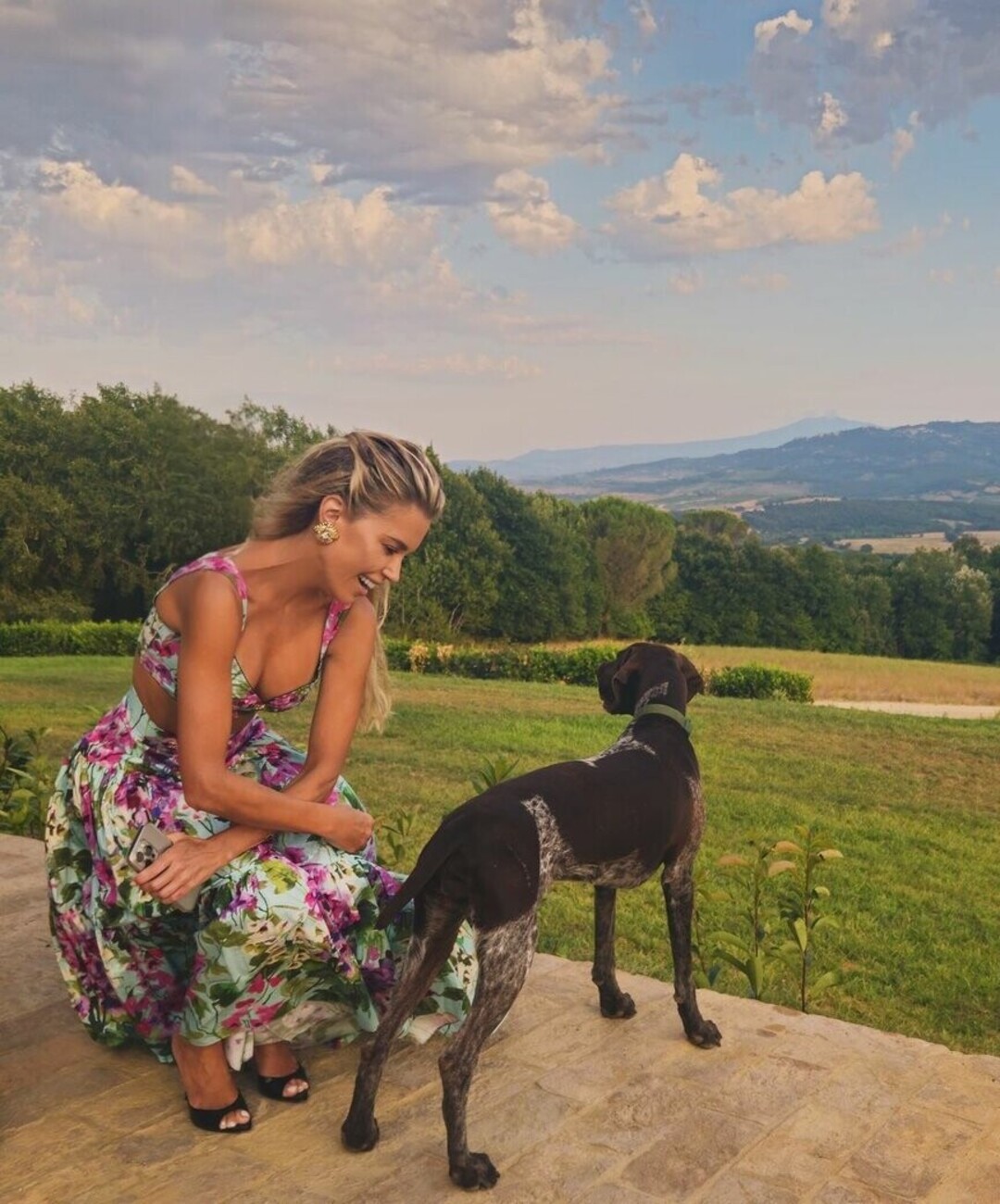 Foto di nudo di fuga di OnlyFans di Sylvie Meis #1479