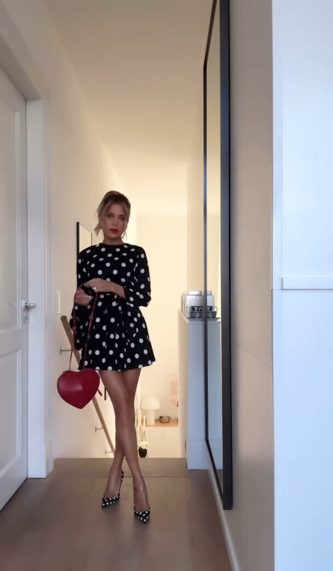 Foto di nudo di fuga di OnlyFans di Sylvie Meis #1720