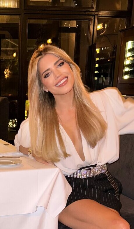 Sylvie Meis