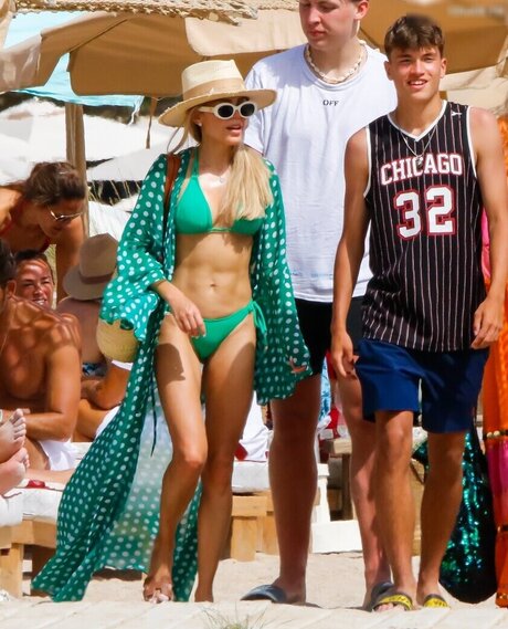 Sylvie Meis