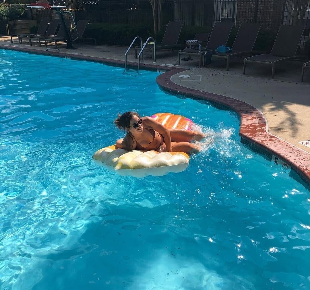 Foto di nudo di fuga di OnlyFans di Prominent #1073