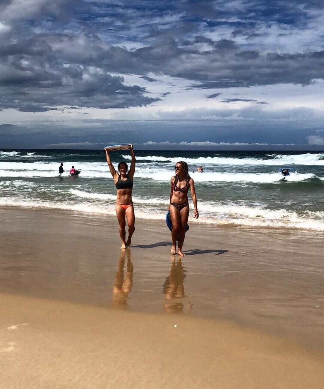 Foto di nudo di fuga di OnlyFans di Prominent #1074