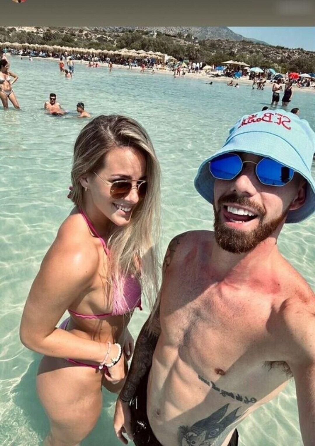 Foto di nudo di fuga di OnlyFans di Prominent #1143