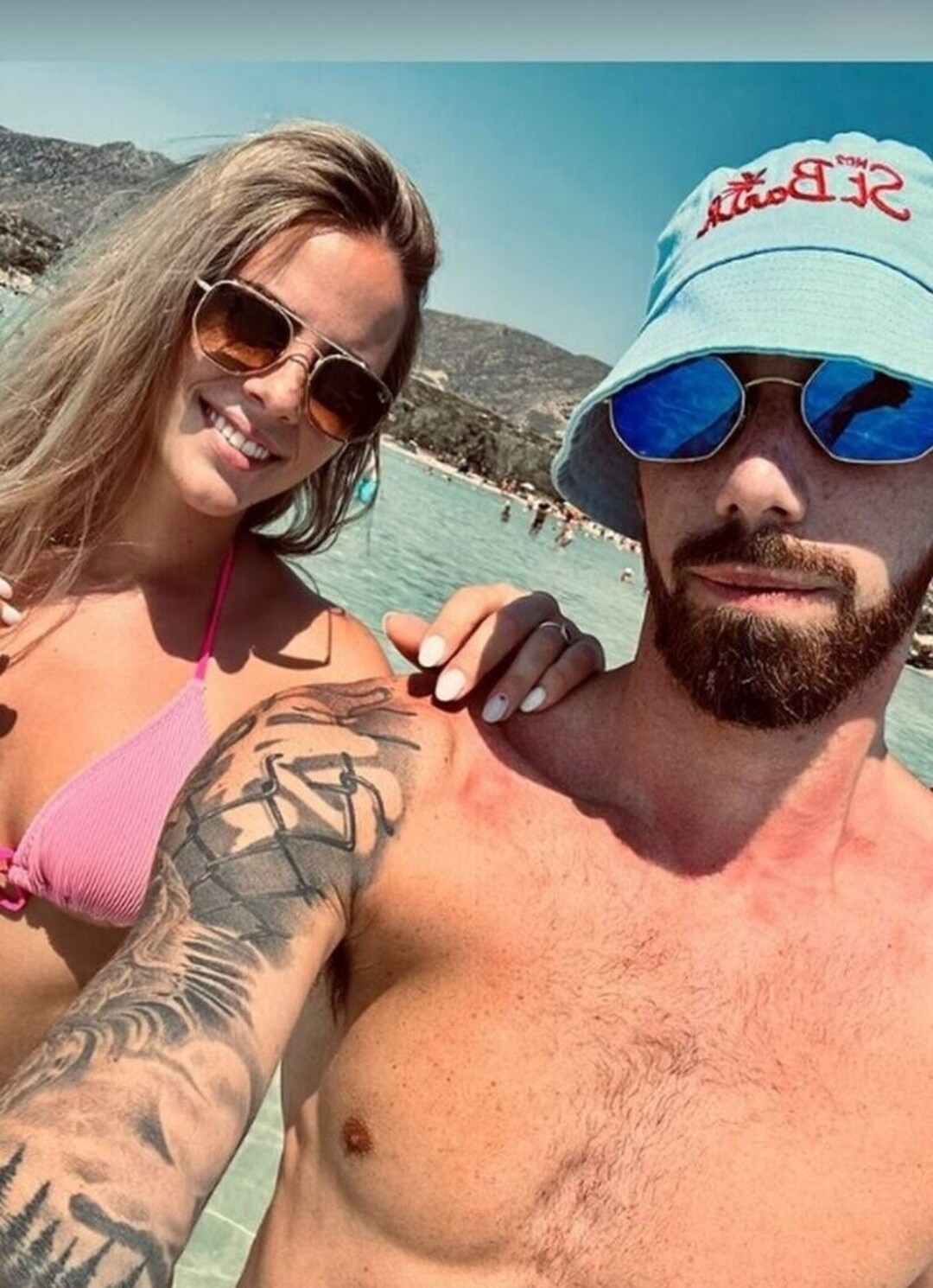 Foto di nudo di fuga di OnlyFans di Prominent #1147