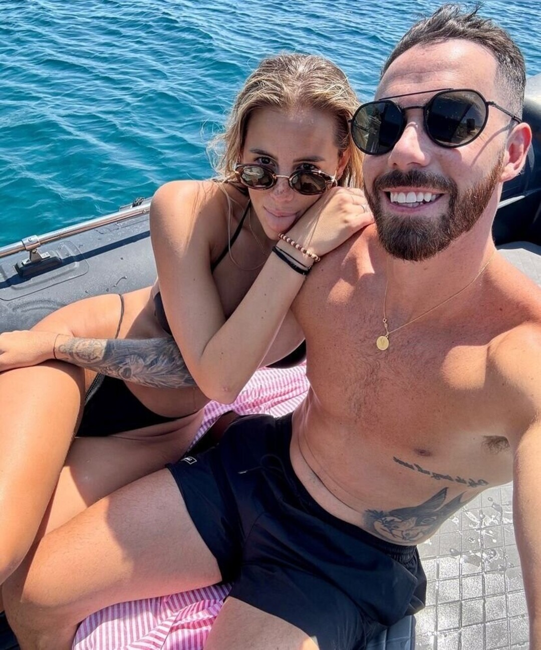 Foto di nudo di fuga di OnlyFans di Prominent #1159