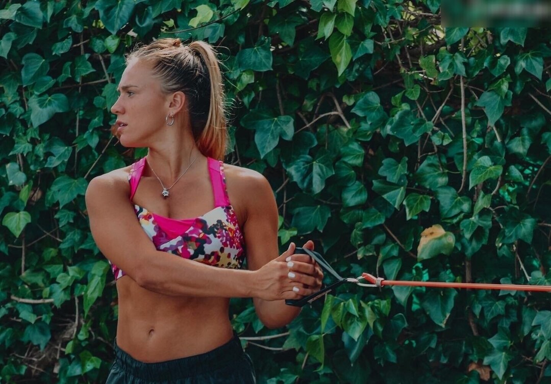 Foto di nudo di fuga di OnlyFans di Prominent #1174