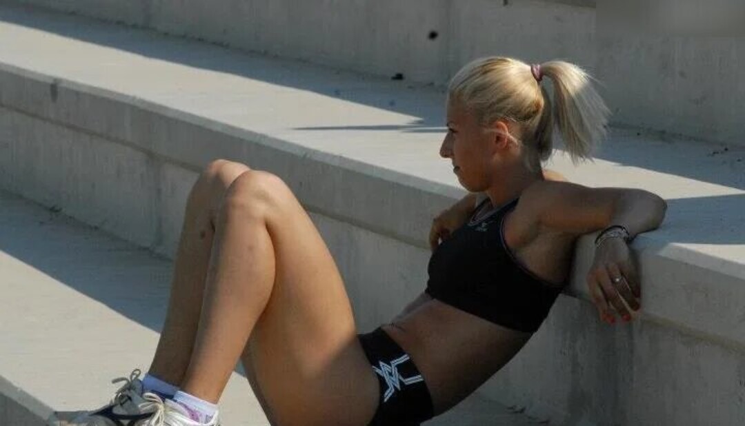 Foto di nudo di fuga di OnlyFans di Prominent #1228