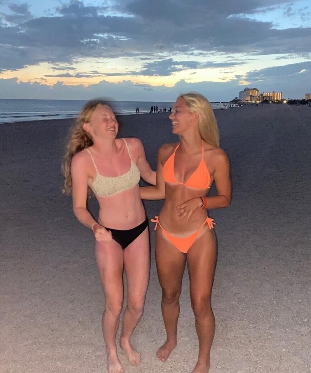 Foto di nudo di fuga di OnlyFans di Prominent #1293