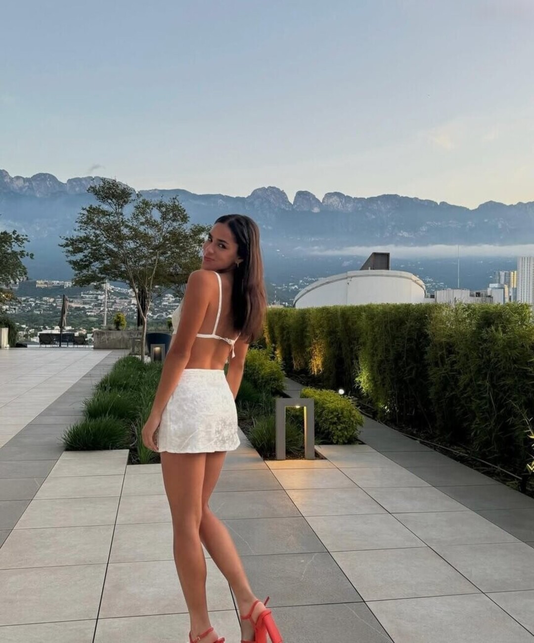 Foto di nudo di fuga di OnlyFans di Prominent #1342