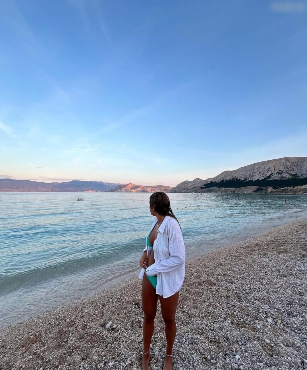 Foto di nudo di fuga di OnlyFans di Prominent #1350