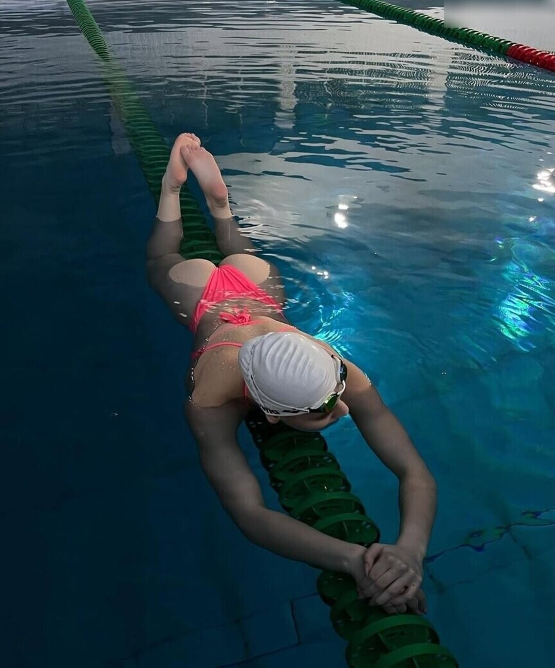 Foto di nudo di fuga di OnlyFans di Prominent #1365