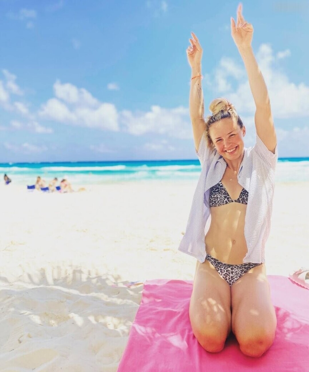 Foto di nudo di fuga di OnlyFans di Prominent #1487