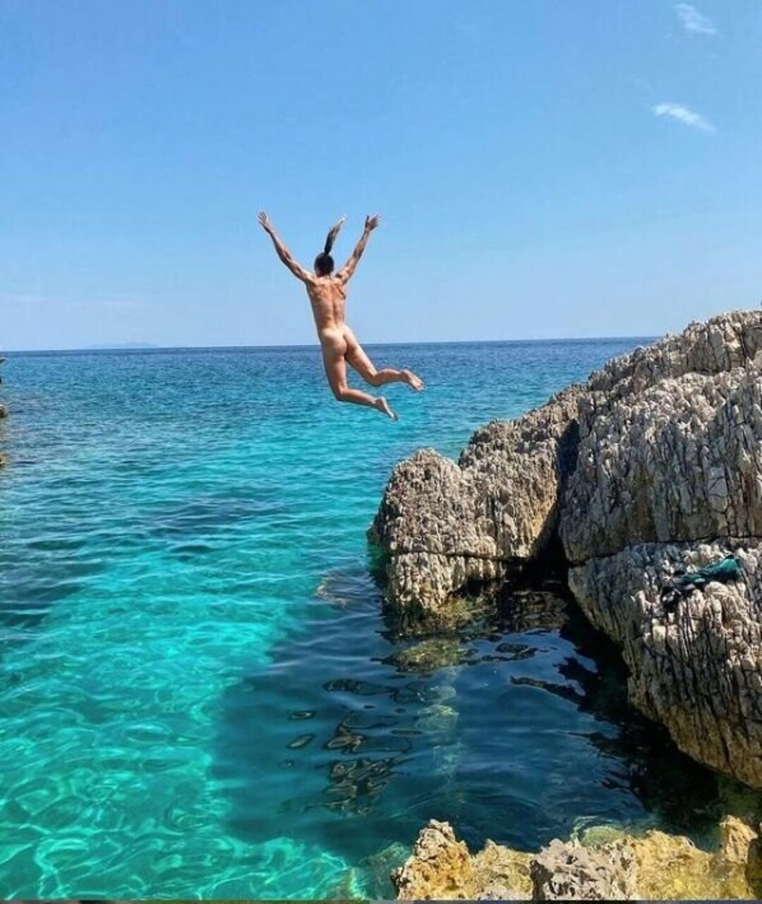 Foto di nudo di fuga di OnlyFans di Prominent #1496