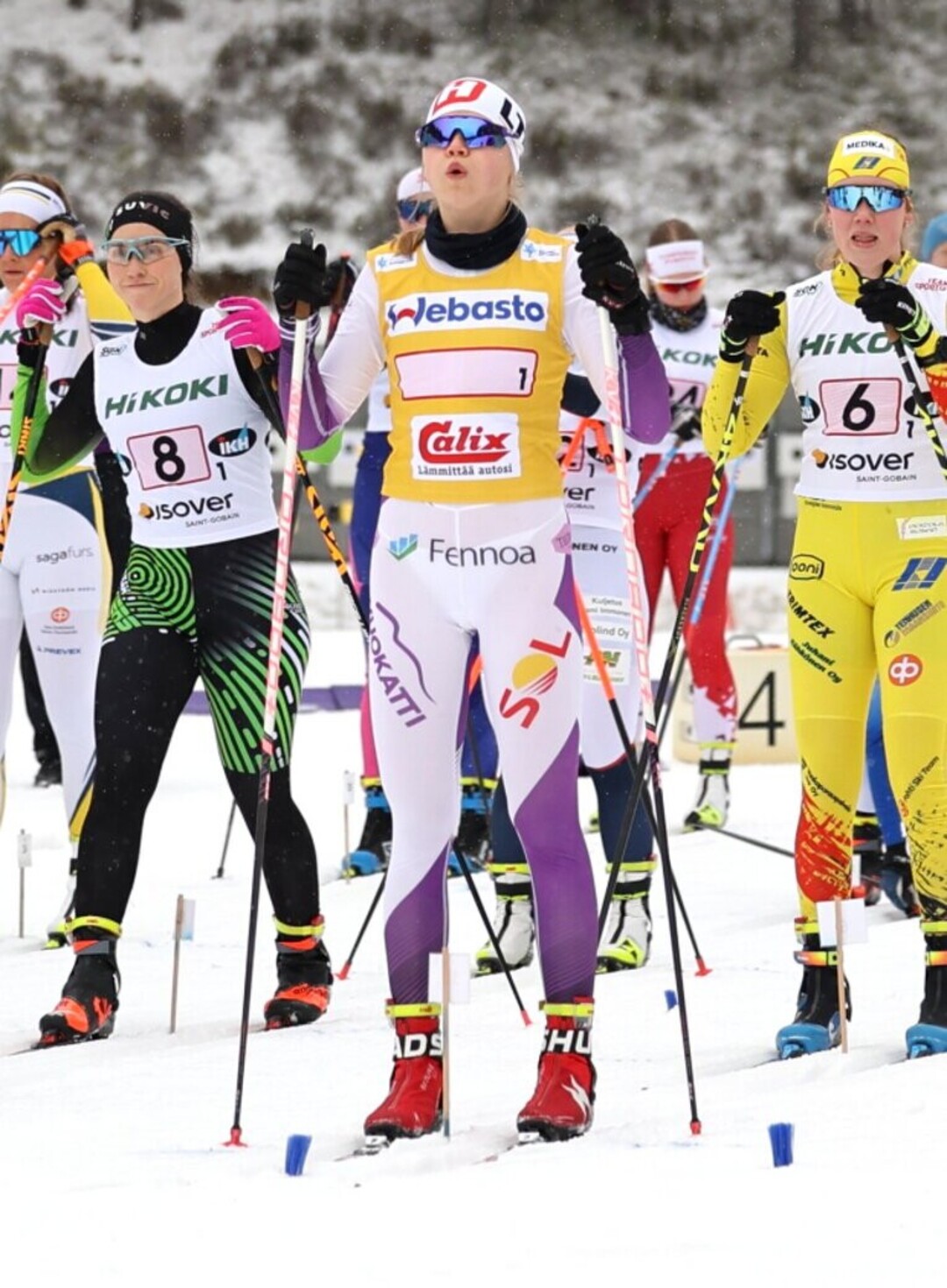 Foto di nudo di fuga di OnlyFans di Prominent #1534