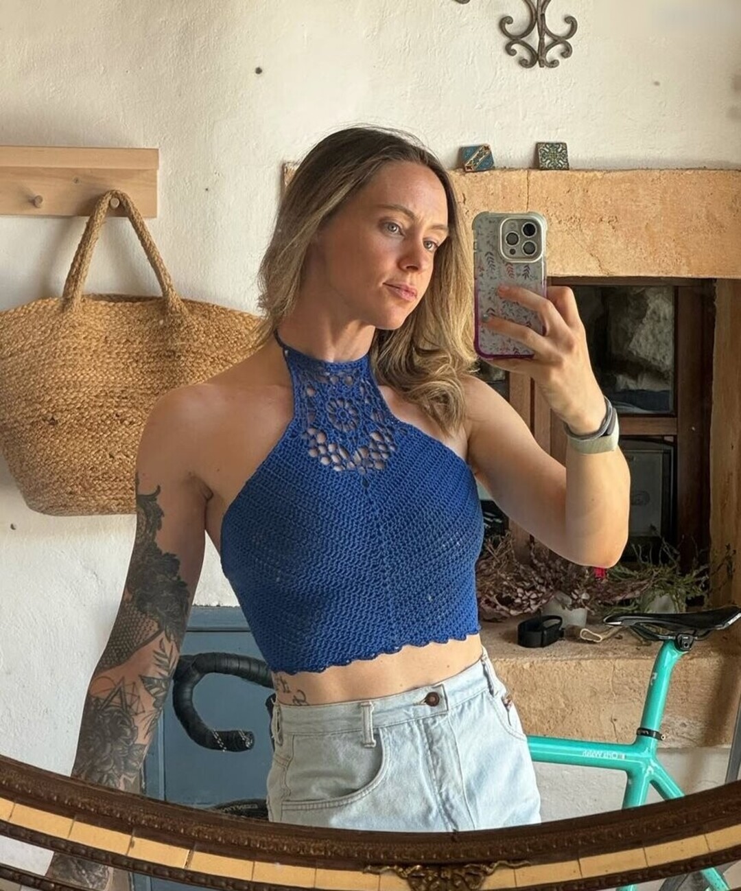 Foto di nudo di fuga di OnlyFans di Prominent #1562