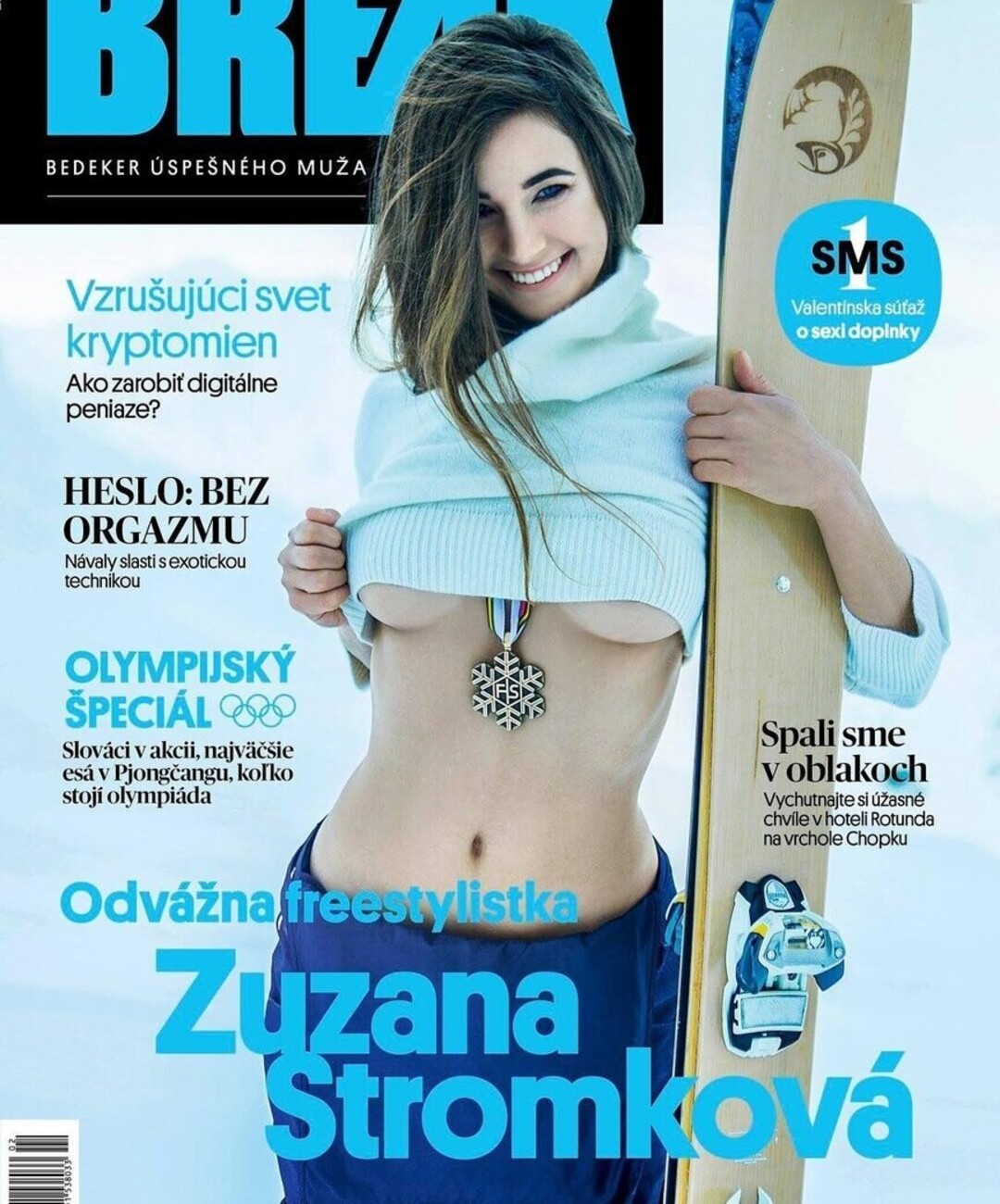 Foto di nudo di fuga di OnlyFans di Prominent #1678