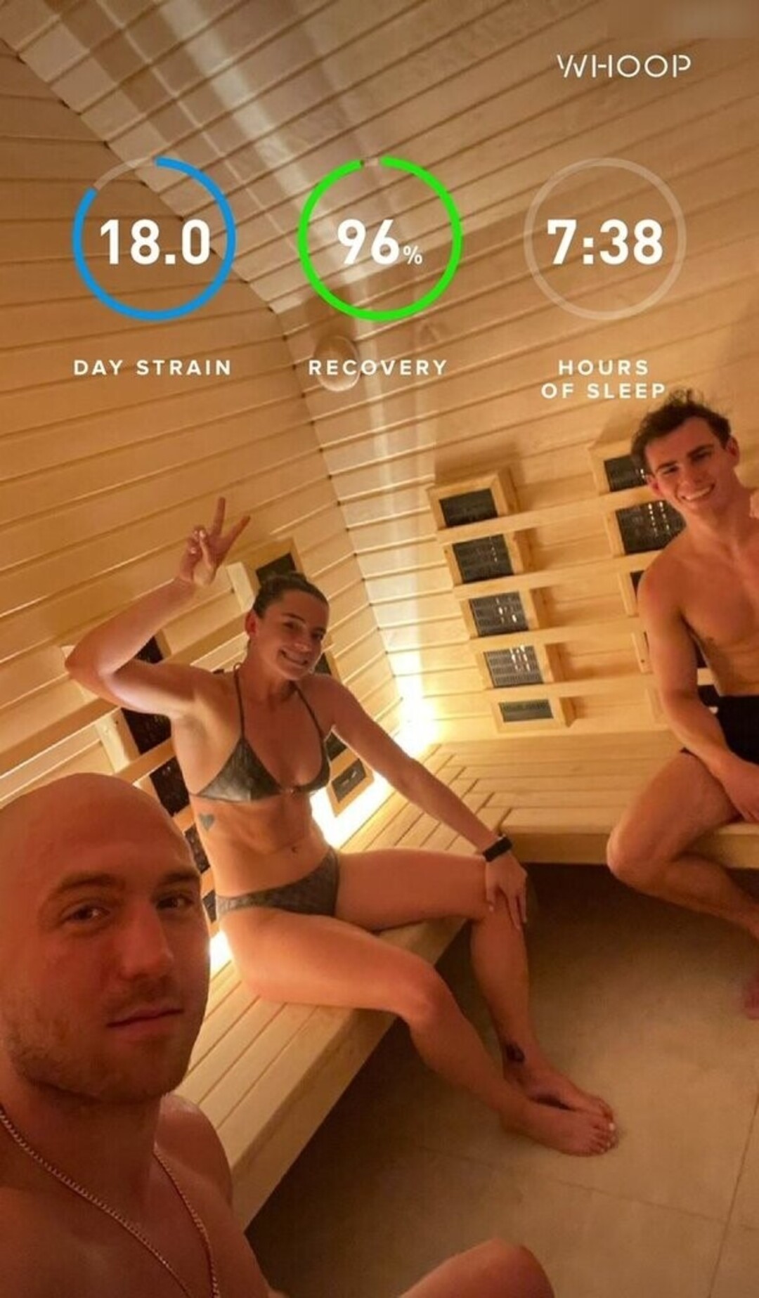 Foto di nudo di fuga di OnlyFans di Prominent #1689