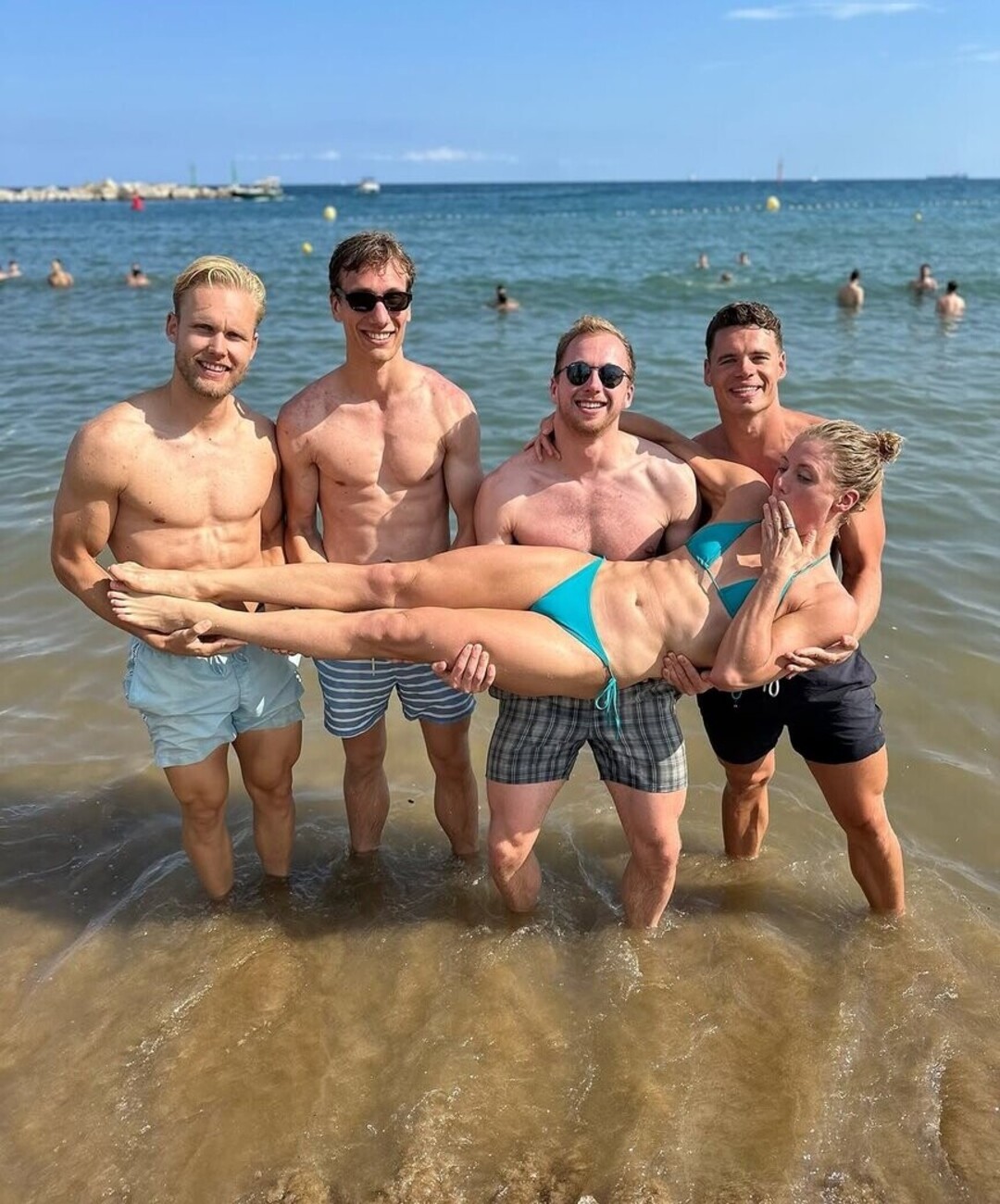 Foto di nudo di fuga di OnlyFans di Prominent #1728