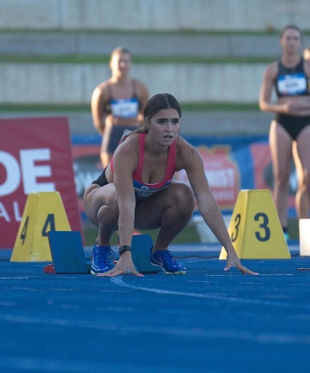 Foto di nudo di fuga di OnlyFans di Prominent #1757