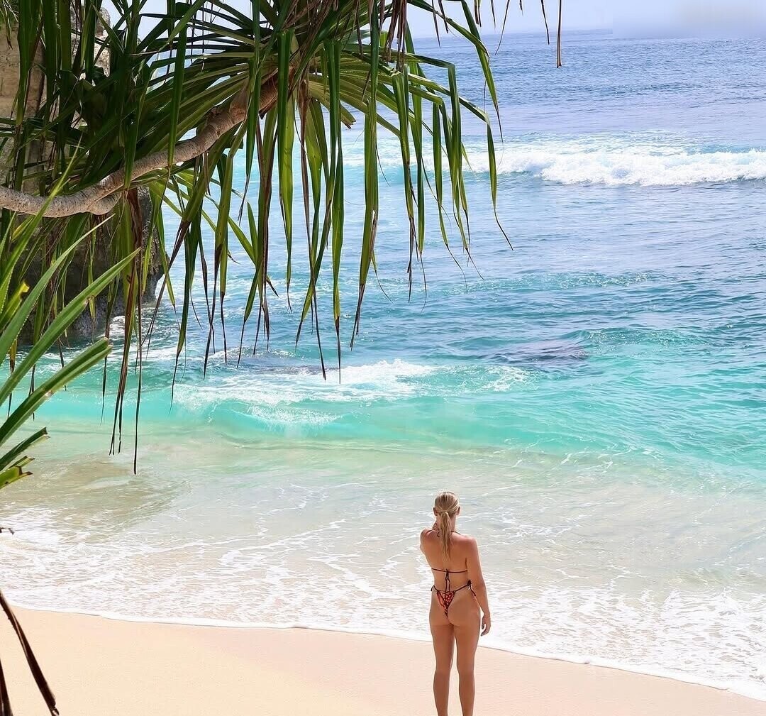 Foto di nudo di fuga di OnlyFans di Prominent #1808