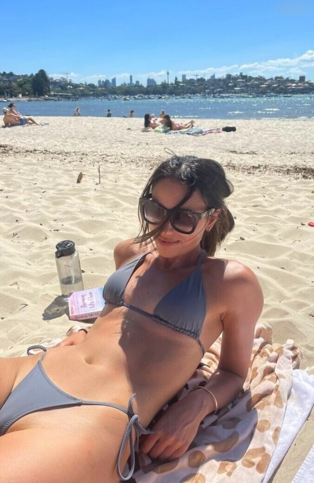 Foto di nudo di fuga di OnlyFans di Prominent #1825