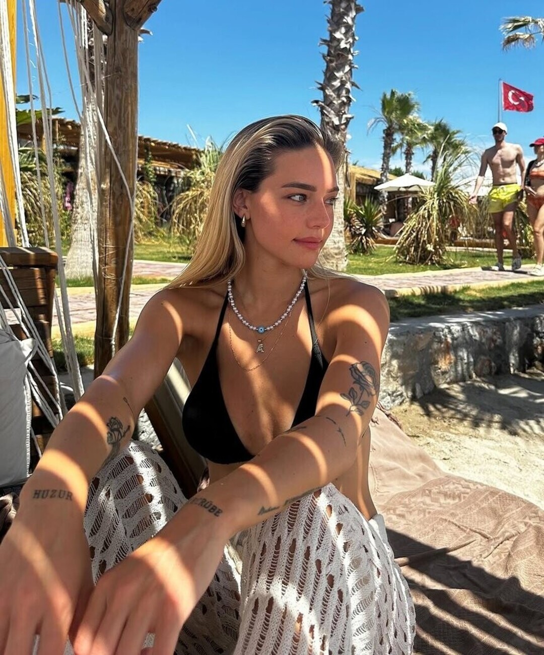 Foto di nudo di fuga di OnlyFans di Prominent #1850