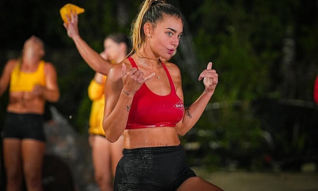 Foto di nudo di fuga di OnlyFans di Prominent #1853