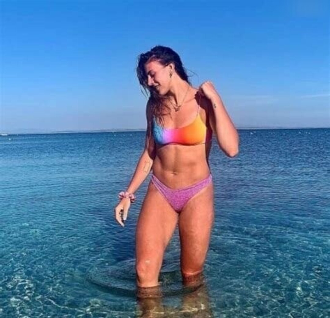 Foto di nudo di fuga di OnlyFans di Prominent #1951