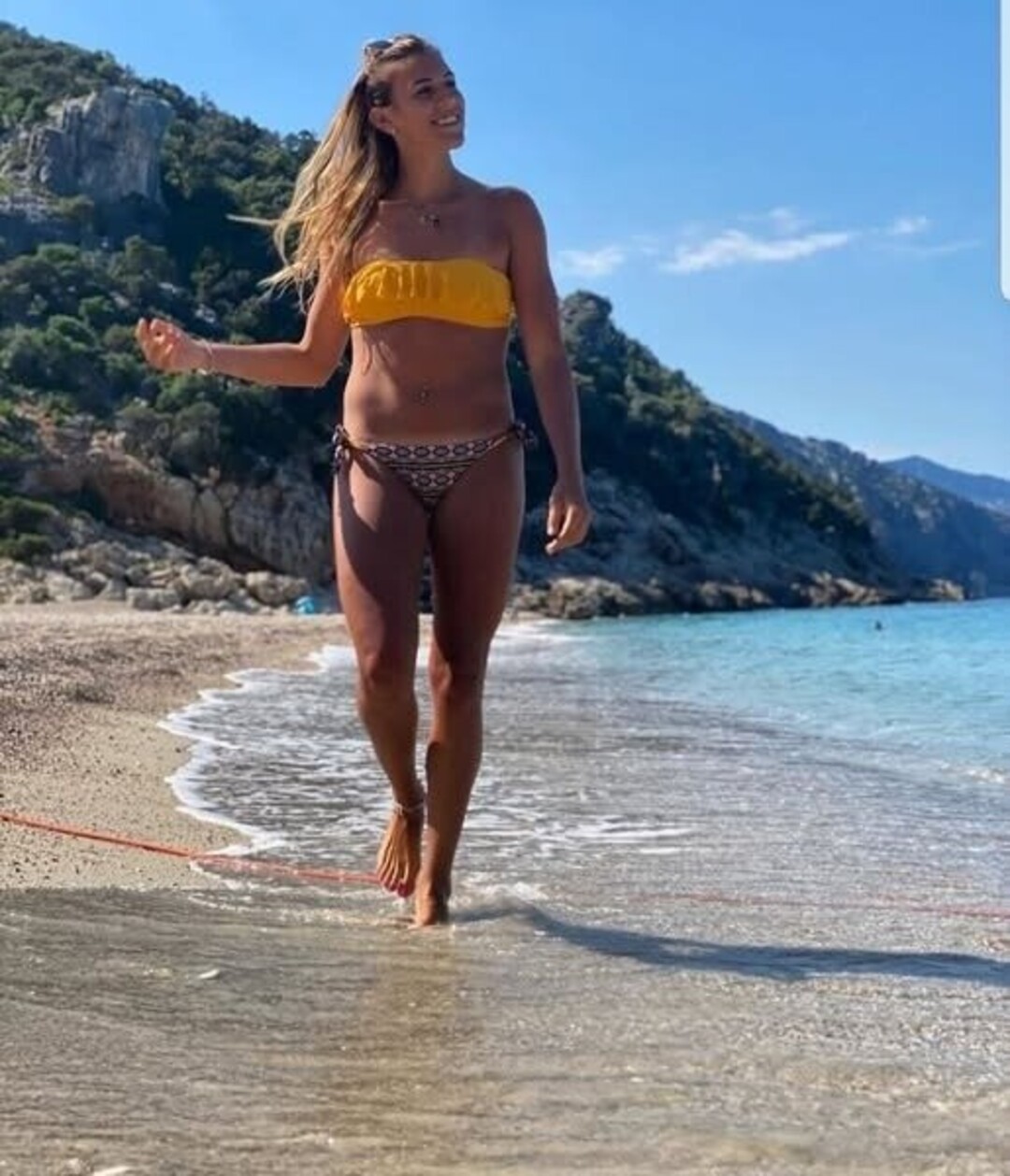 Foto di nudo di fuga di OnlyFans di Prominent #1961