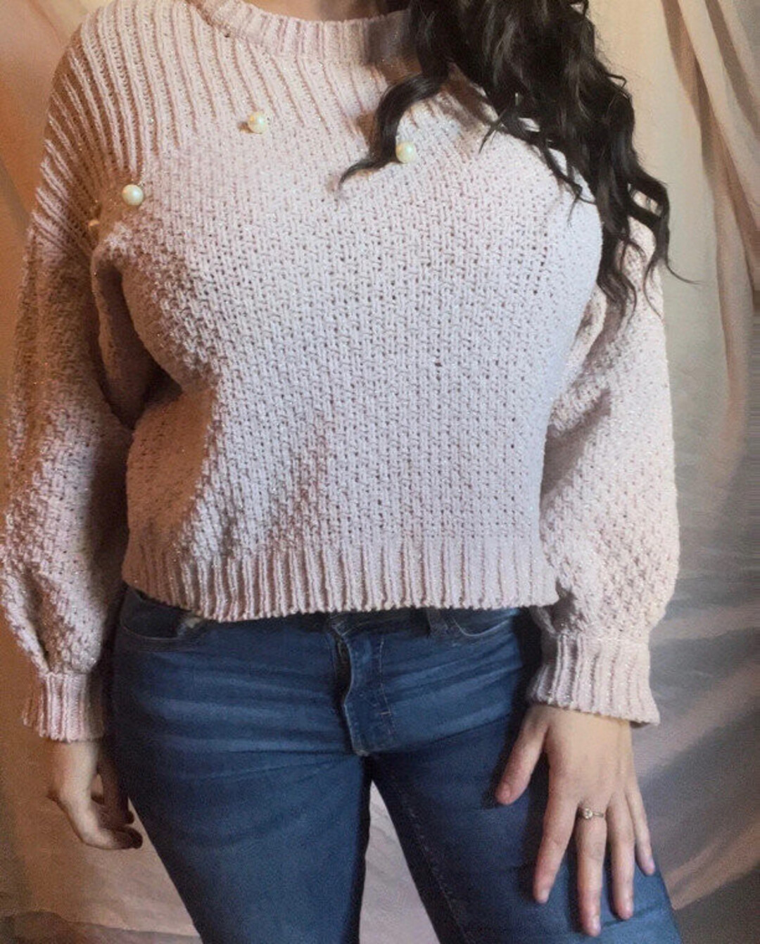 Foto di nudo di fuga di OnlyFans di Vintedebay #1303
