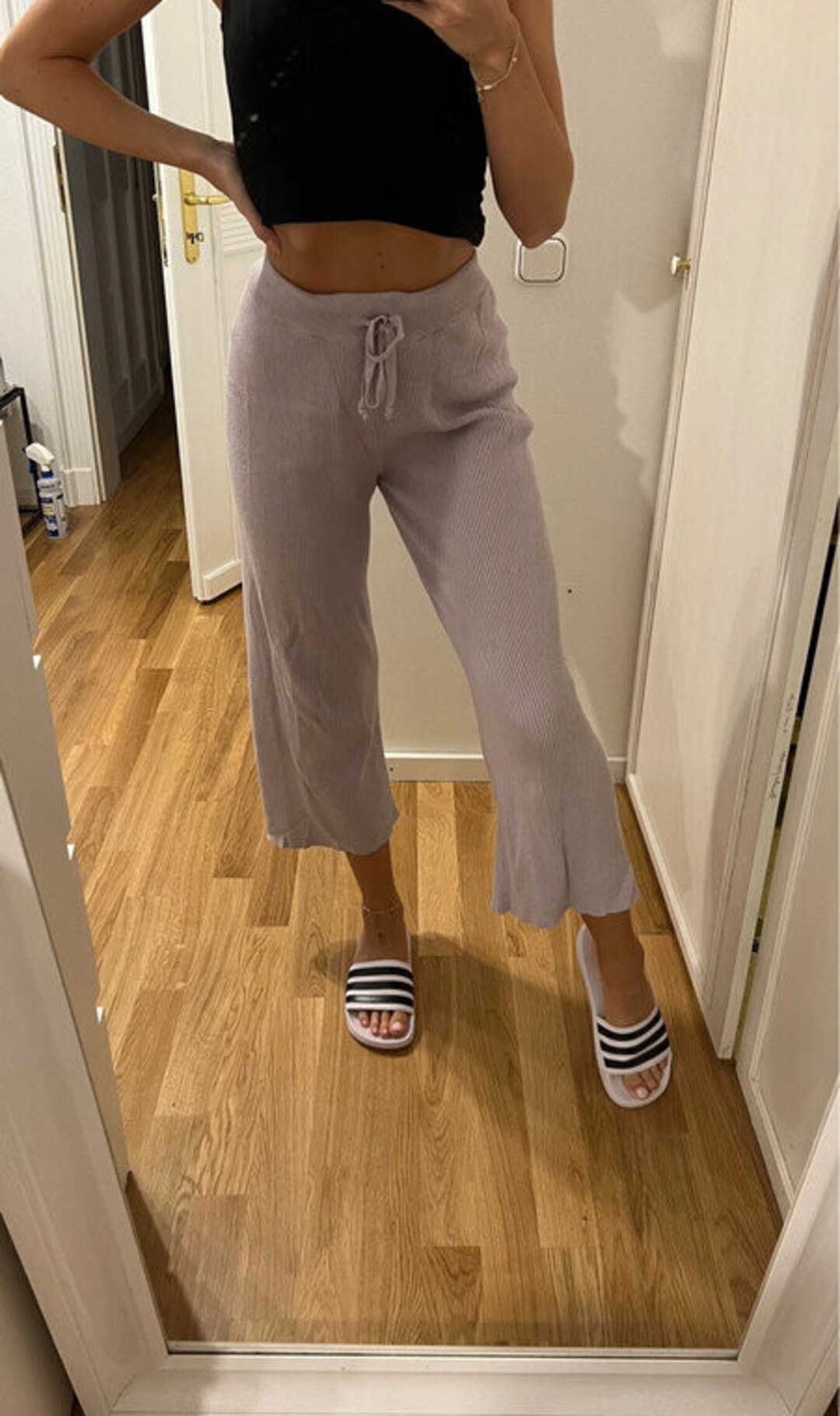 Foto di nudo di fuga di OnlyFans di Vintedebay #1311