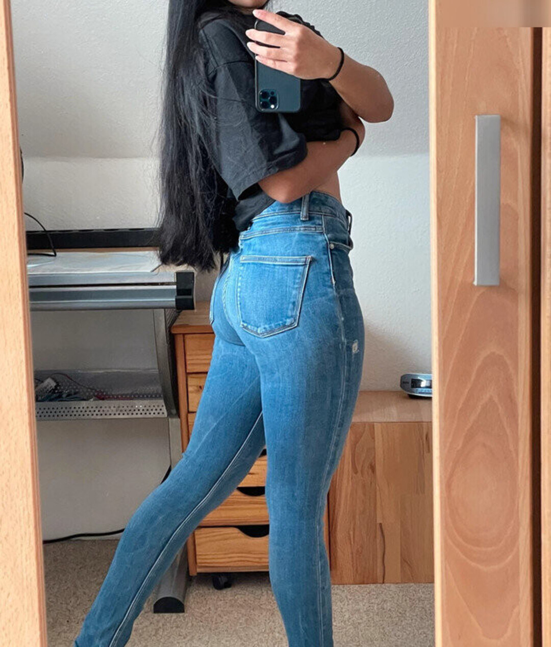 Foto di nudo di fuga di OnlyFans di Vintedebay #1344