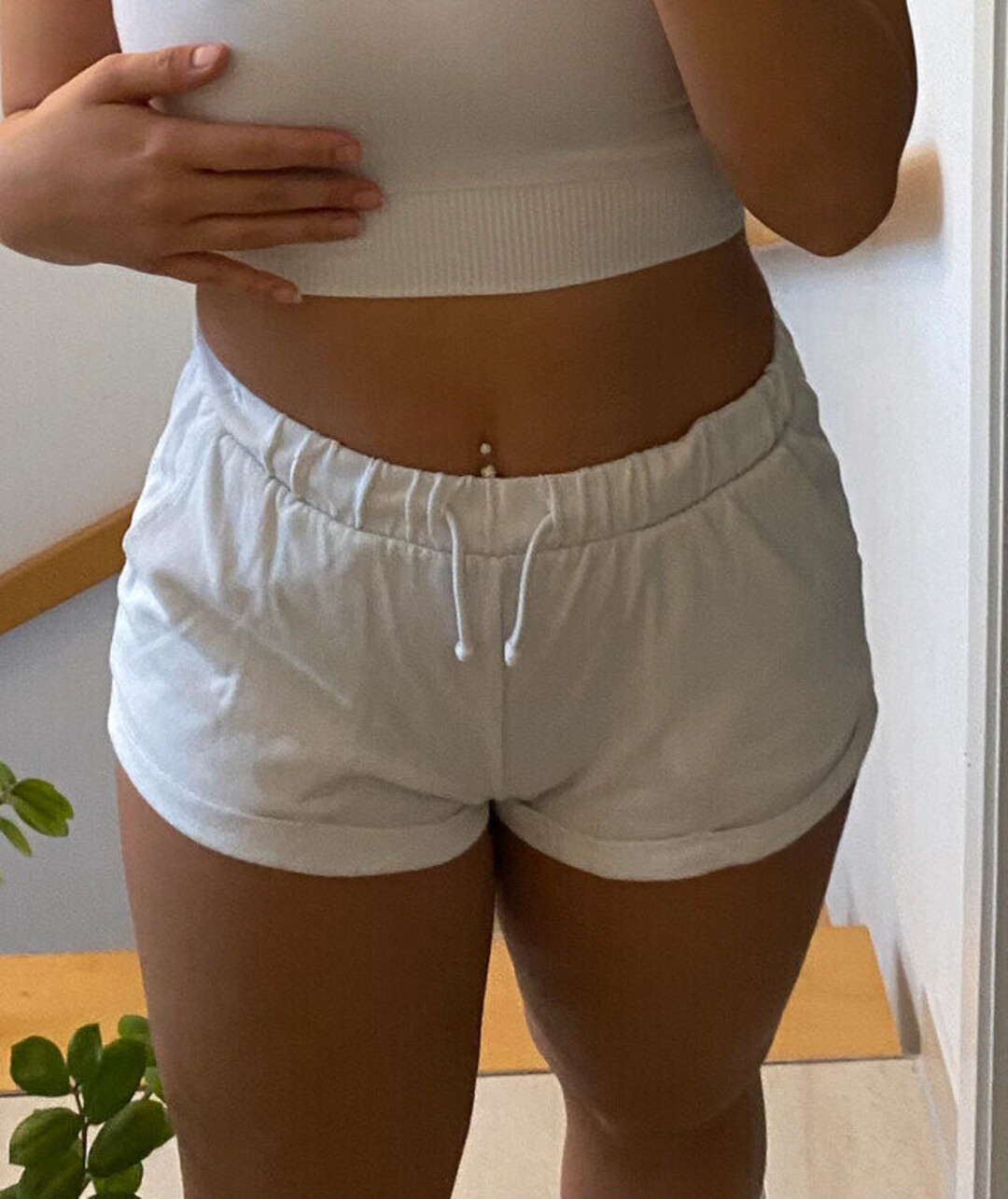 Foto di nudo di fuga di OnlyFans di Vintedebay #1357
