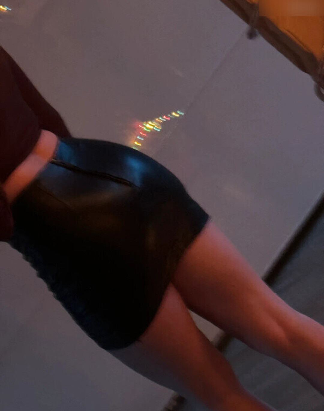 Foto di nudo di fuga di OnlyFans di Vintedebay #1485