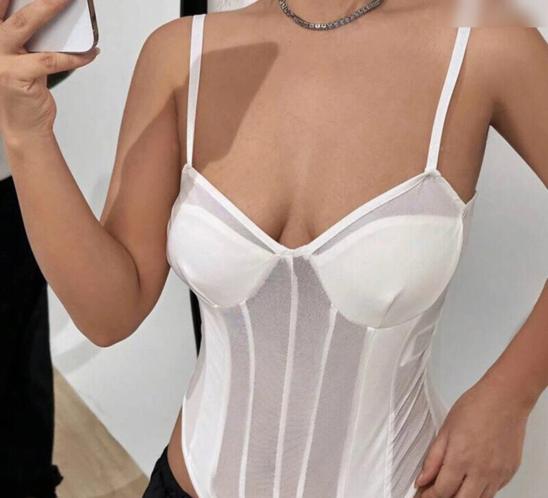 Foto di nudo di fuga di OnlyFans di Vintedebay #1503