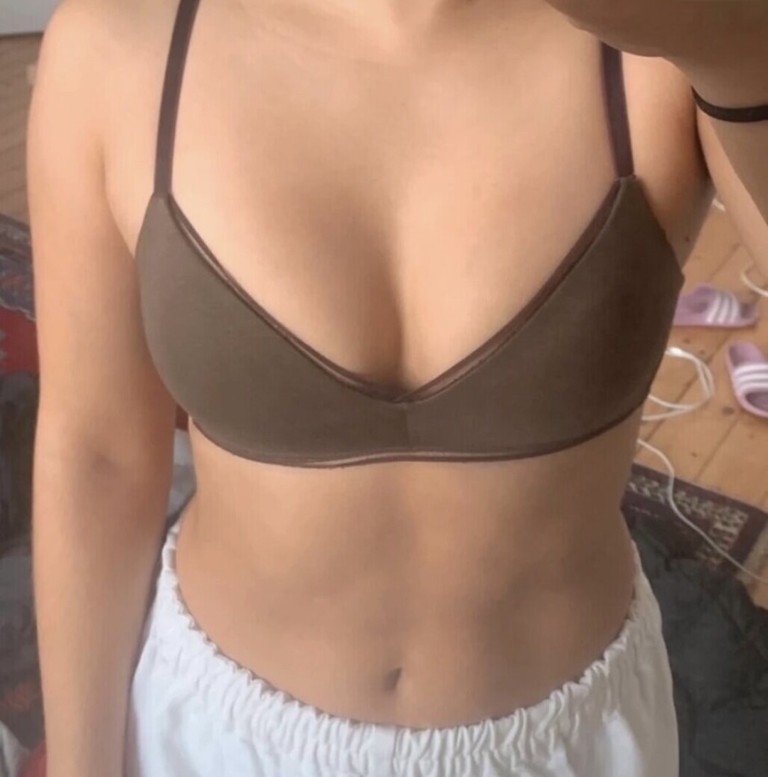Foto di nudo di fuga di OnlyFans di Vintedebay #1635