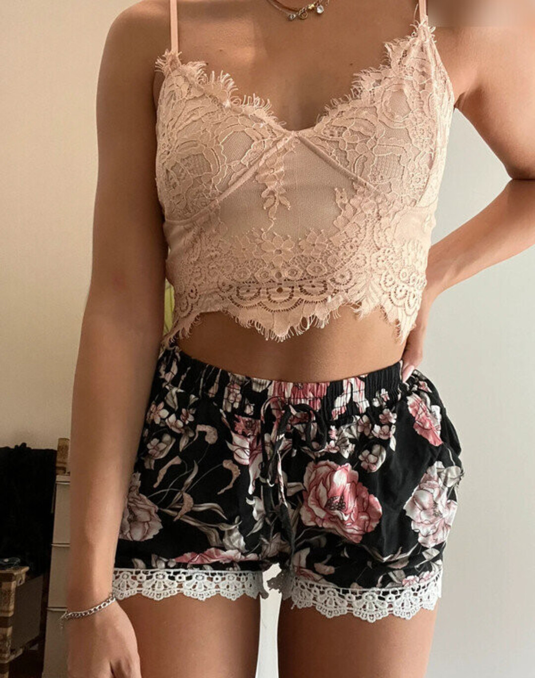 Foto di nudo di fuga di OnlyFans di Vintedebay #1670