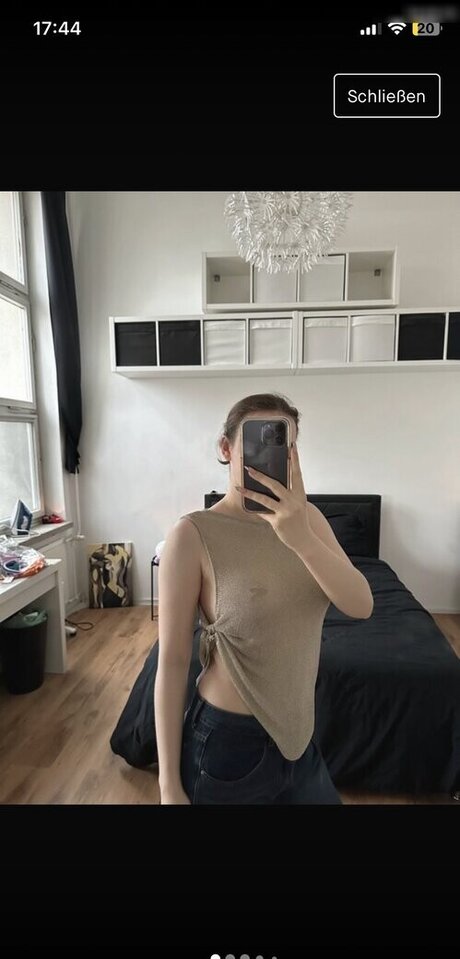 Vinted/eBay