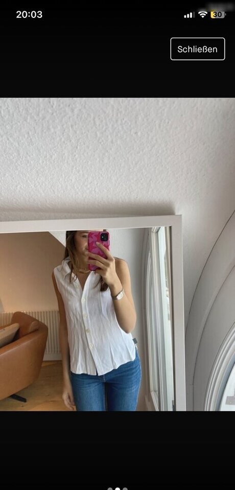 Vinted/eBay