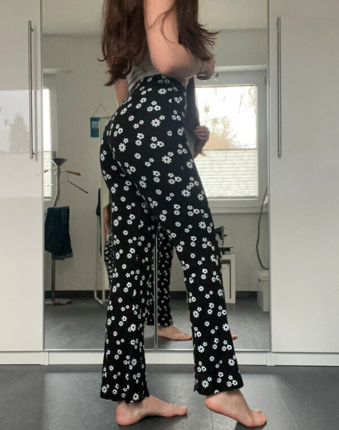 Foto di nudo di fuga di OnlyFans di Vintedebay #1767